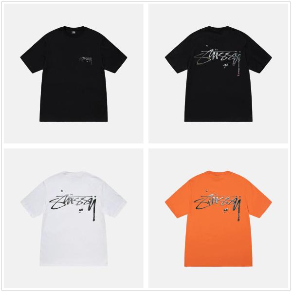 (ステューシー) 新品 ステューシー STUSSY MERCURY TEE 1904983 T-SH...