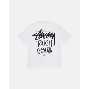 (ステューシー) STUSSY TOUGH G...の詳細画像2