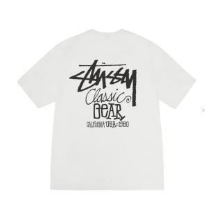 (ステューシー) STUSSY 25SS CL...の詳細画像5