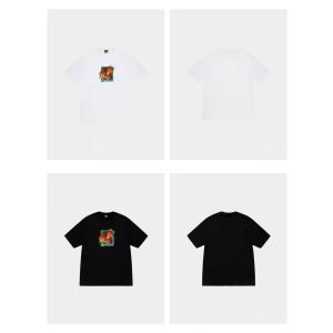 (ステューシー) STUSSY BERRIES TEE 1905108　Tシャツ 半袖 並行輸入品