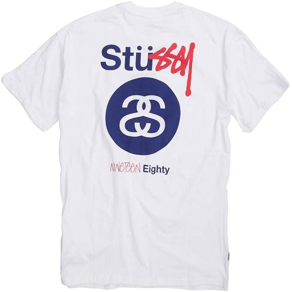 (ステューシー) AUSTRALIA LIMITED EDITION SS TEE メンズ 半袖 T...