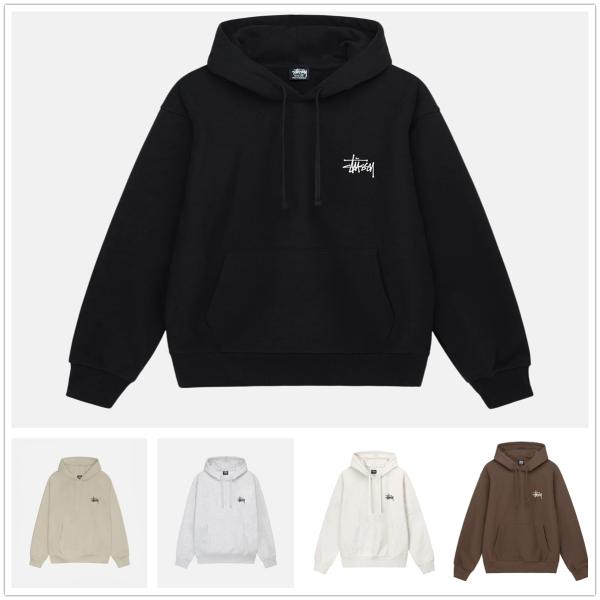 STUSSY ステューシー BASIC STUSSY HOODie 1924870  パーカー フー...