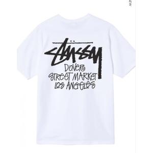 (ステューシー) STOCK DSM LOS ...の詳細画像3