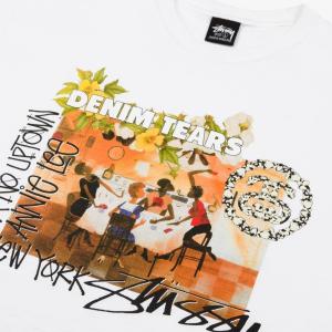 (ステューシー) STUSSY DT ANNI...の詳細画像2