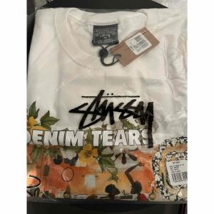 (ステューシー) STUSSY DT ANNI...の詳細画像3