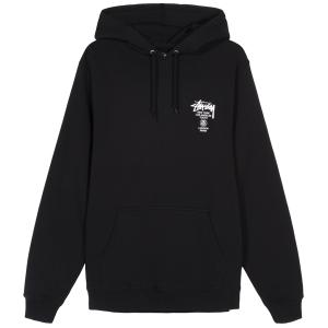 STUSSY ステューシー WORLD TOU...の詳細画像1
