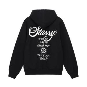 STUSSY ステューシー WORLD TOU...の詳細画像2