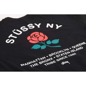 (ステューシー) STUSSY BROOKLY...の詳細画像5