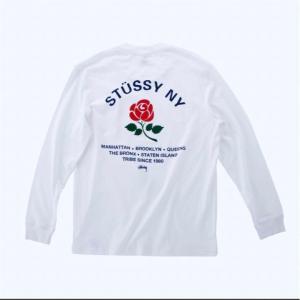 (ステューシー) STUSSY BROOKLY...の詳細画像4