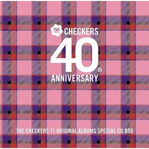 チェッカーズ 40th Anniversary ...の商品画像