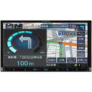 MDV-L310 ケンウッド KENWOOD 7インチ 彩速ナビ