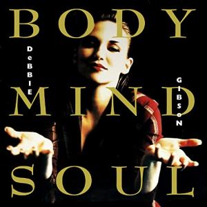 Body Mind Soul｜white-wings2