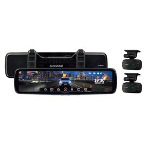KENWOOD DRV-EM5700 デジタルルームミラー型ドライブレコーダー ケンウッド DRV-EMN5700 デジタルルームミラー型ドライブ