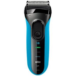 【新品未開封】ブラウン　シリーズ3 ProSkin 3020s-B Amazon | ブラウン シリーズ3 メンズシェーバー 3枚刃 3020s-B