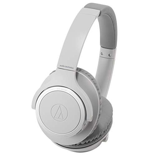 audio-technica SoundReality ワイヤレスヘッドホン Bluetooth マ...