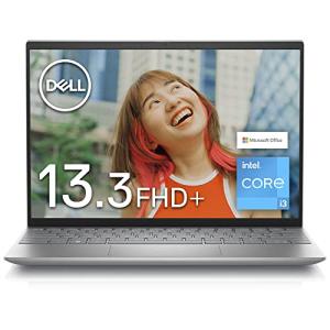 Dell Inspiron 13 5320 モバイルノートパソコン MI533A-CHHB プラチナシルバー(Intel 12th Gen Co｜white-wings2