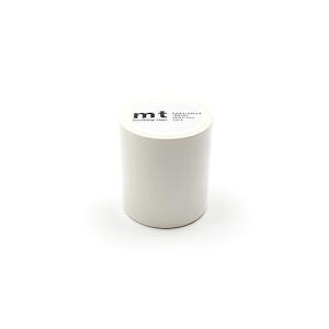 カモ井加工紙 マスキングテープ mt マットホワイト 50mm×7m MT5W208｜White Wings2
