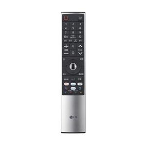 LG マジックリモコン UH6100/UH6500対応 AN-MR650 : Burano