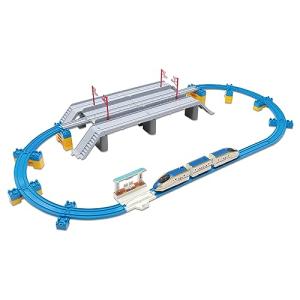 タカラトミー（TAKARA TOMY） プラレール KF-08 E5系新幹線中間車 : OA