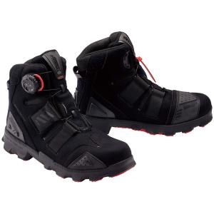 TAICHI RSタイチ RSS013 013 DRYMASTER アロー シューズ BLACK
