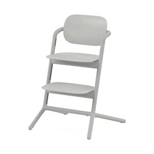 cybex [ サイベックス ] LEMO CHAIR [ レモ チェア ] () スウェードグレー 『新生児から大人まで使える ロングユース｜white-wings2