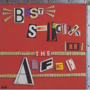 BEST SELECTION II THE AL...の商品画像