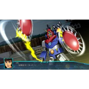 【Switch】スーパーロボット大戦30の詳細画像5