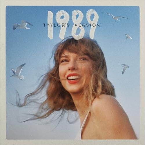 1989 (Taylor&apos;s Version)