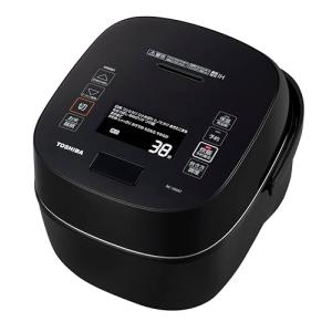 TOSHIBA 東芝 真空圧力IH炊飯器 炎匠炊き 備長炭かまど丸釜 5.5 TOSHIBA 東芝 真空圧力IH炊飯器 炎匠炊き 備長炭かまど丸釜 5.5