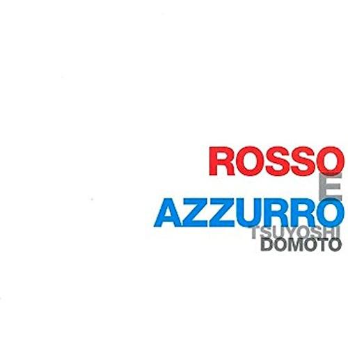 ROSSO E AZZURRO(通常盤)