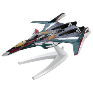 メカコレクション マクロスシリーズ マクロスデルタ VF-31S ジークフリード ファイターモード (アラド・メルダース機) プラモデル｜white-wings2