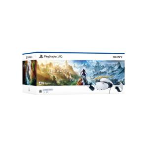 PlayStation VR2 Horizon Call of the Mountain 同梱版(CFIJ-17001)｜white-wings2