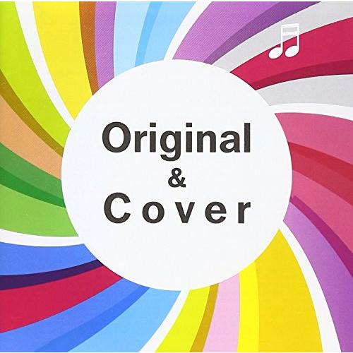 Original&amp;Cover