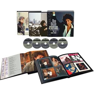 Springtime In New York: The Bootleg Series Vol. 16 (1980-1985) (deluxe e｜white-wings2