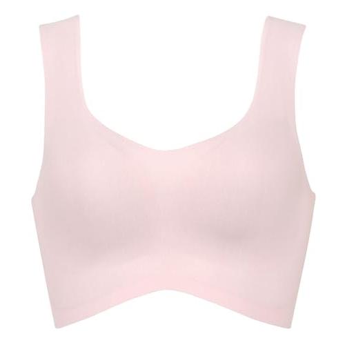 [ウイング/ワコール] ノンワイヤーブラ 綿混素材 ラクなのにきれい ムレにくく快適 【綿の贅沢】 ...