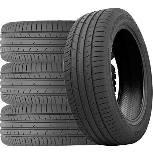 トーヨータイヤ (TOYO TIRES) 225/55R18 98V PROXES CL1 4本セッ...