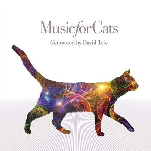 ねこのための音楽 ~Music For Cats~