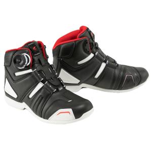 RSタイチ シューズ 希少なYAMAHAカラー 新品未使用品 yl6001_1.jpg