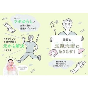 10秒で自律神経が整うツボゆらしの詳細画像2