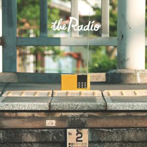 the Radioの商品画像