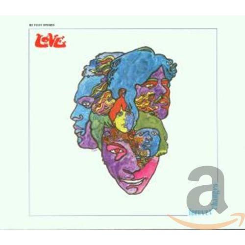 Forever Changes - Expanded Version