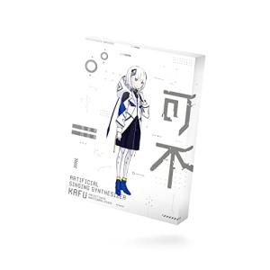 クリプトン 新パッケージ CRYPTON HATSUNE MIKU V4X 英語