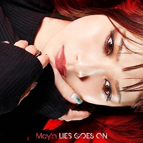 LIES GOES ON　＊CDのみ