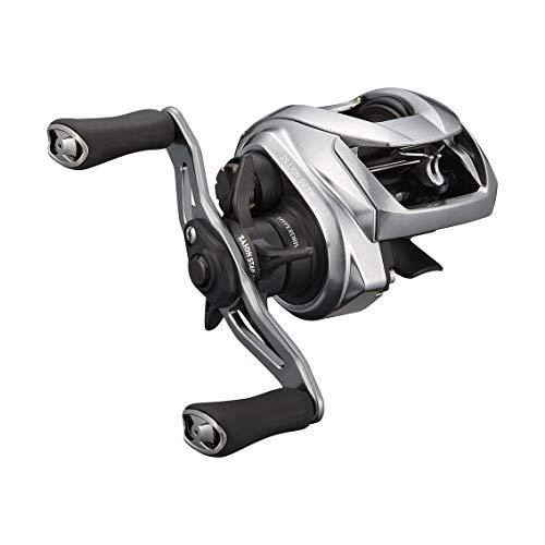 ダイワ(DAIWA) ベイトリール ジリオン SV TW 1000 右ハンドル(2021モデル)