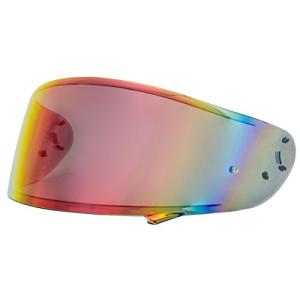 山城] EXTRAシールド (エキストラ) ミラーシールド 【SHOEI CWR-1 PINLOCK】 ダークスモーク/レッド 【Z-7/X- :  White Wings2 - 通販 - Yahoo!ショッピング