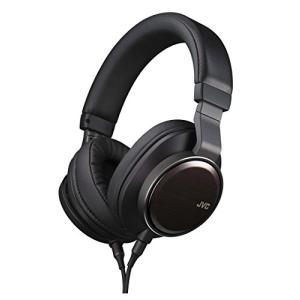 JVC HA-FW03 WOOD 03 inner インナーイヤーヘッドホン ハイレゾ