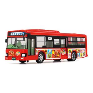 ダイヤペット DK-4115 アンパンマン 路線バス