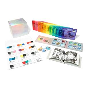 30th L'Anniversary「L'Album Complete Box -Remastered Edition-」｜white-wings2