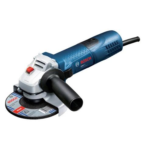 Bosch Professional(ボッシュ) 100mm ディスクグラインダー(無段変速型)[G...