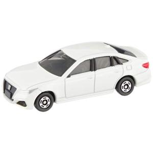 ミニカー/完成品 カーネル 1/43 トヨタ クラウン 3.5 アスリート S